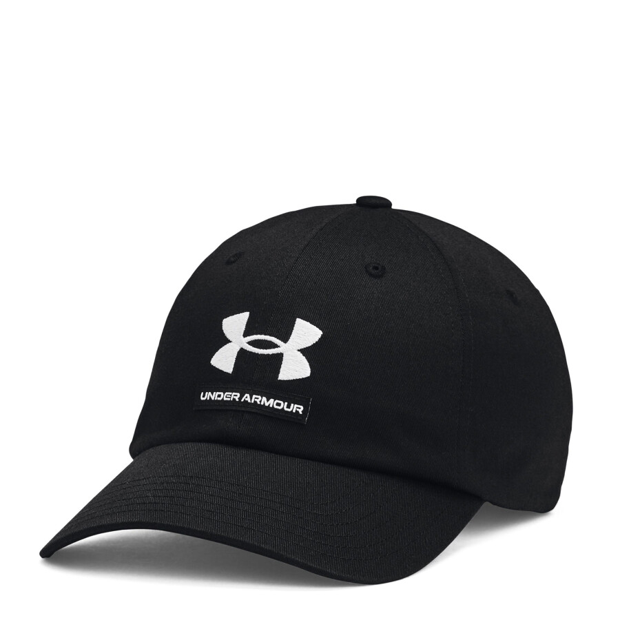 Gorro Under Armour Branded Negro