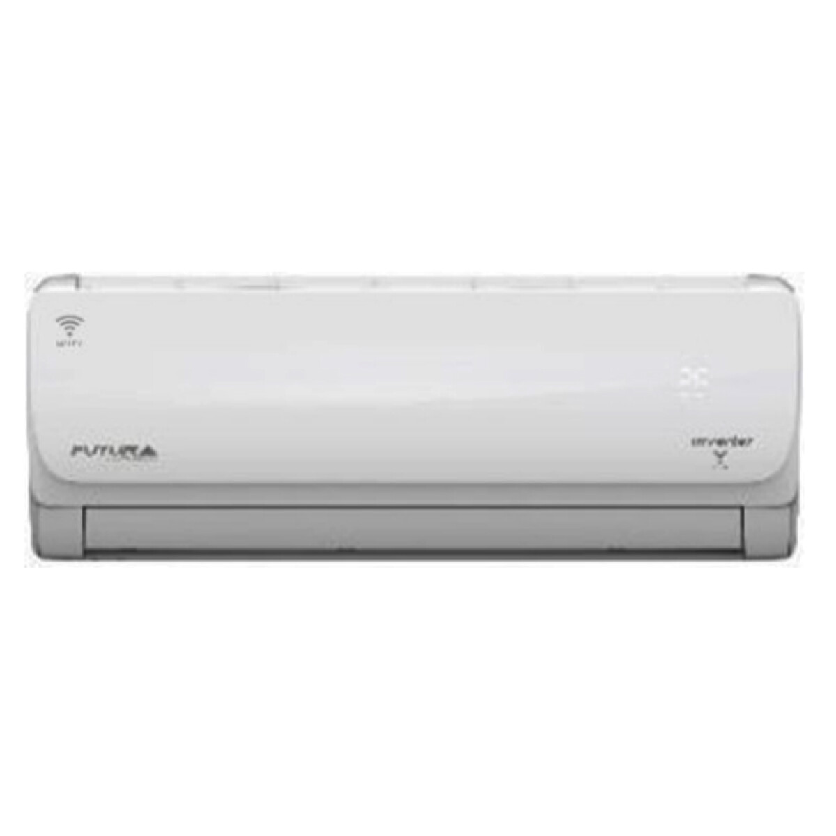 AIRE ACONDICIONADO INVERTER 12000BTU WIFI FUTURA 