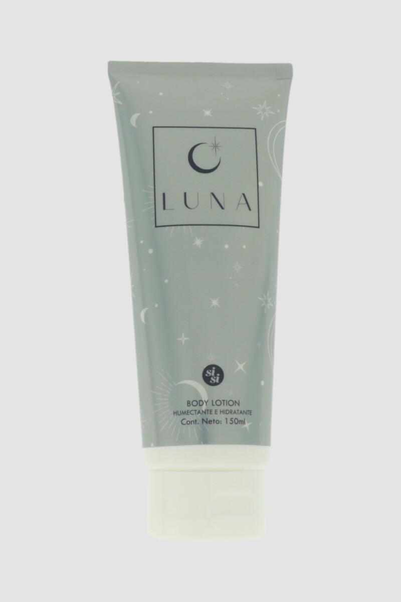 Body lotion 150ml - Luna 