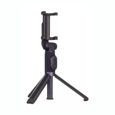 Trípode Para Celular XIAOMI Selfie Stick Con Bluetooth - Black Trípode Para Celular XIAOMI Selfie Stick Con Bluetooth - Black