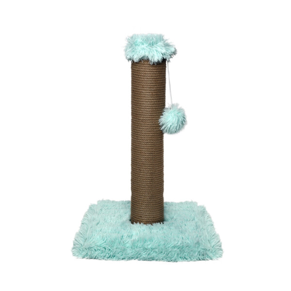 RASCADOR TREE LONG HAIR TVR35-1 LONG HAIR PLUSH BABY BLUE RASCADOR TREE LONG HAIR TVR35-1 LONG HAIR PLUSH BABY BLUE