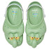 Crocs Spongebob Squidward Classic Clog Unisex Multi