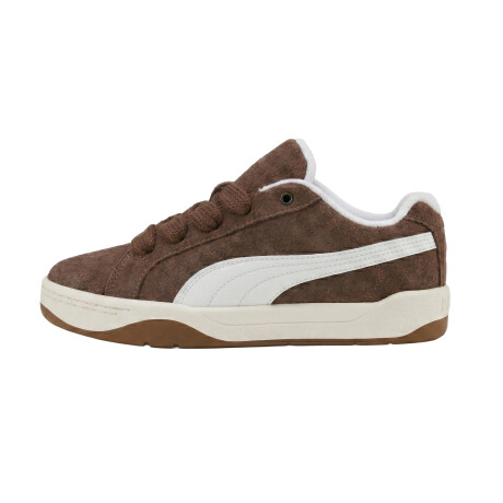 Championes PUMA Park Lifestyle Easy 15