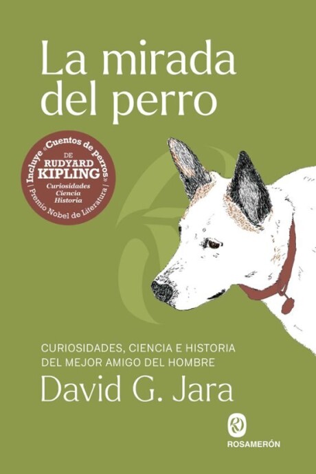 LA MIRADA DEL PERRO LA MIRADA DEL PERRO