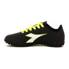 Diadora Futbol 5 TF HALLEY Men - Negro/Amarillo Negro-Amarillo