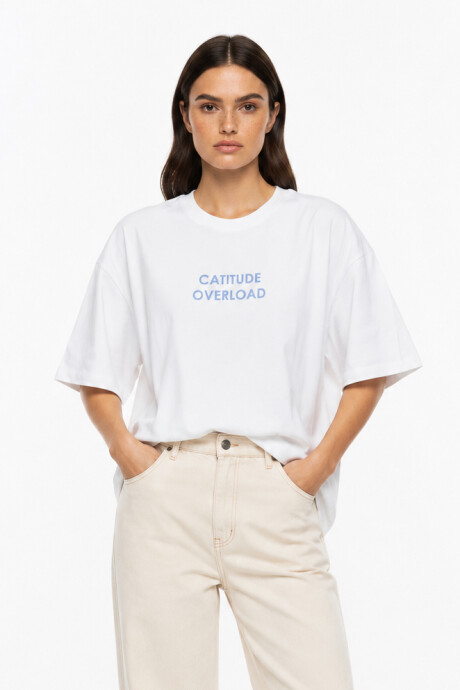 Remera Roneli Estampado 1