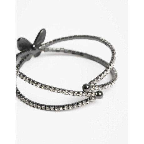 Brazaletes Color Combinacion Multicolor