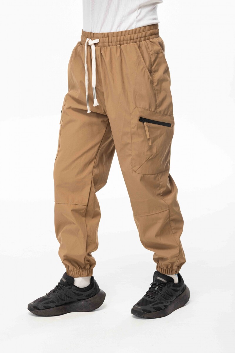 Pantalón Luis Pantalón Luis Marrón