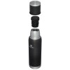 Termo Stanley Adventure To Go 500ml Gris Grafito
