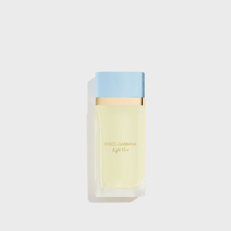 Dolce&Gabbana Light Blue Eau de Parfum 50ml - Femenino