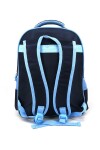 Mochila escolar Azul