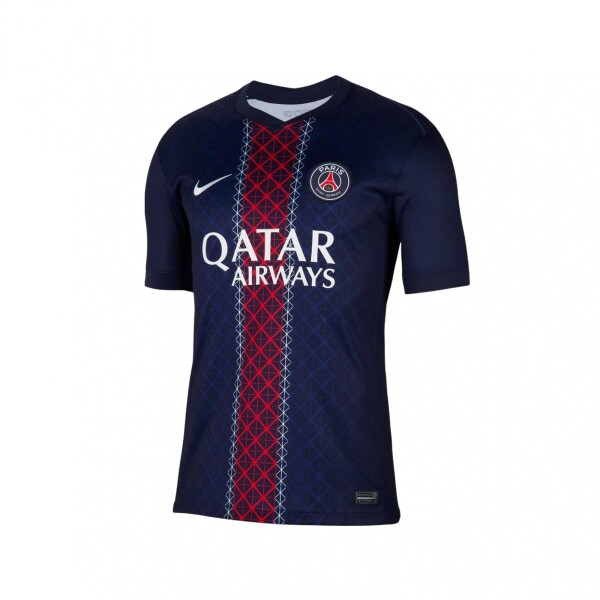 NIKE CAMISETA PARIS SAINT-GERMAIN LOCAL 2025/26 Blue