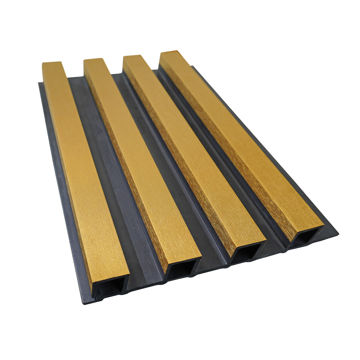 Revestimiento Wpc Interior Modelo Lk-h6102 2900x160x24mm 