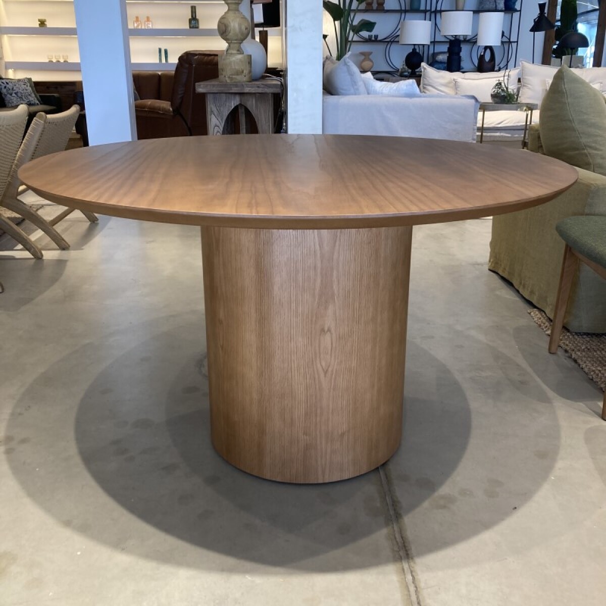 Mesa Drink Tria 1.20cm 