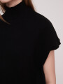 Sweater Moch Negro