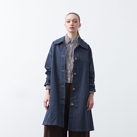 PANTALON STUDIO Chocolate