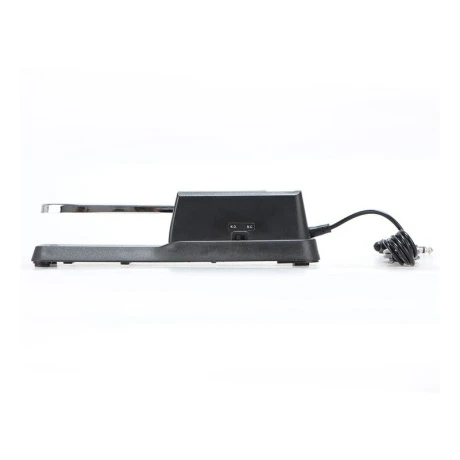 Pedal De Sostenido Compacto Para Teclados Portatil Pedal De Sostenido Compacto Para Teclados Portatil