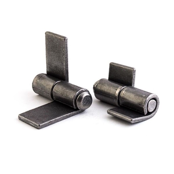 FICHA DE HERRERO REVERSIBLE 60x2,8mm PAR Ficha De Herrero Reversible 60x2,8mm Par