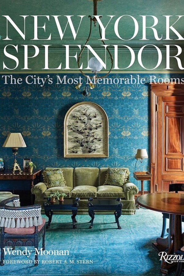 New York Splendor New York Splendor
