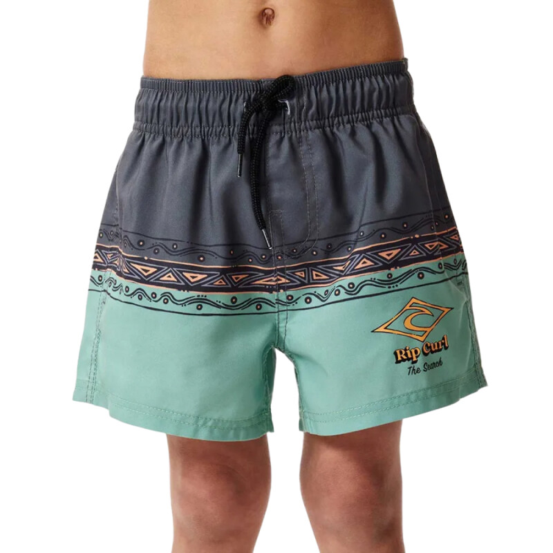 Voley Rip Curl Shred Town - Niño Voley Rip Curl Shred Town - Niño