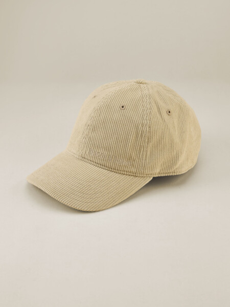 HAT SOLANO BEIGE