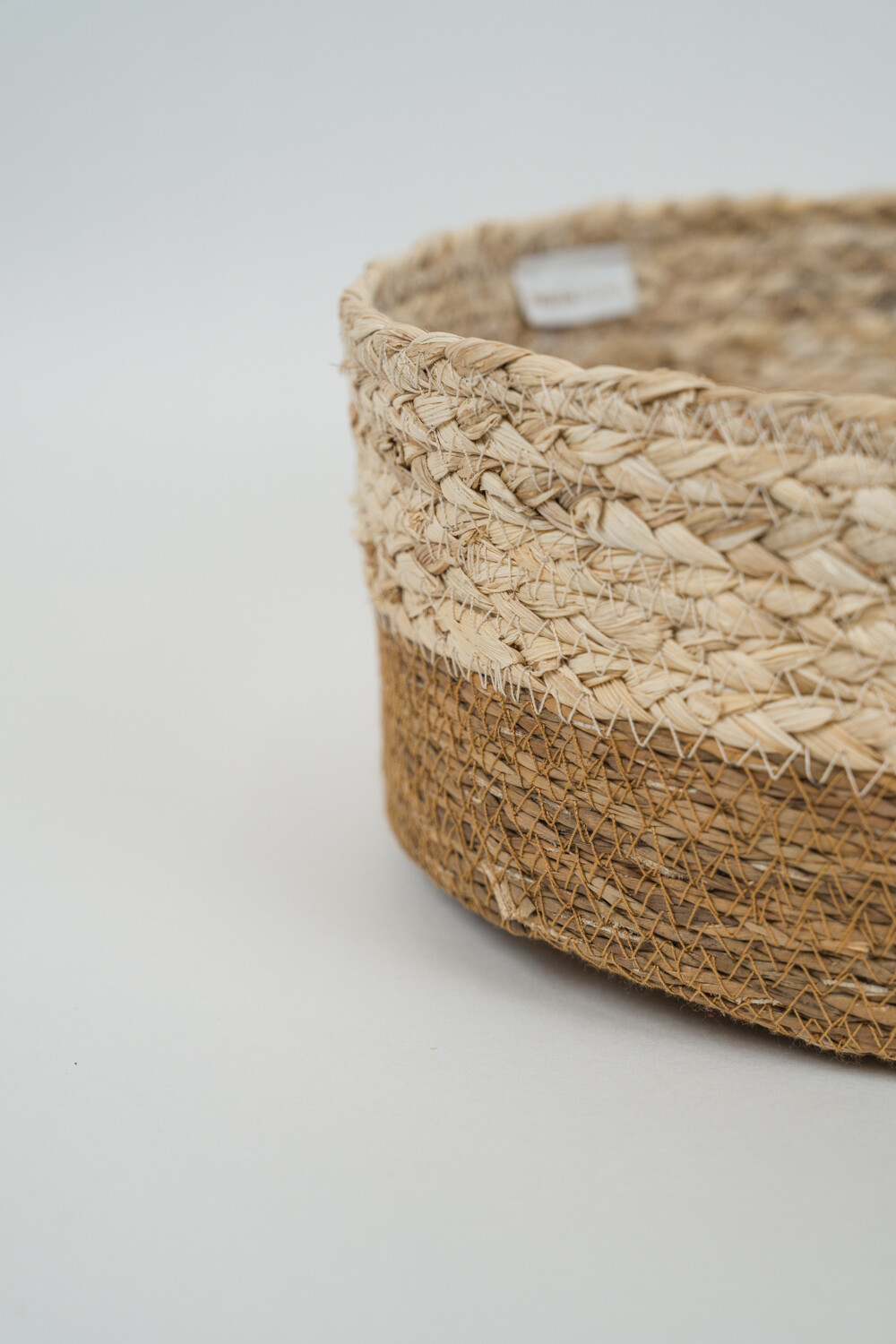 Cesto Atrani Color Unico