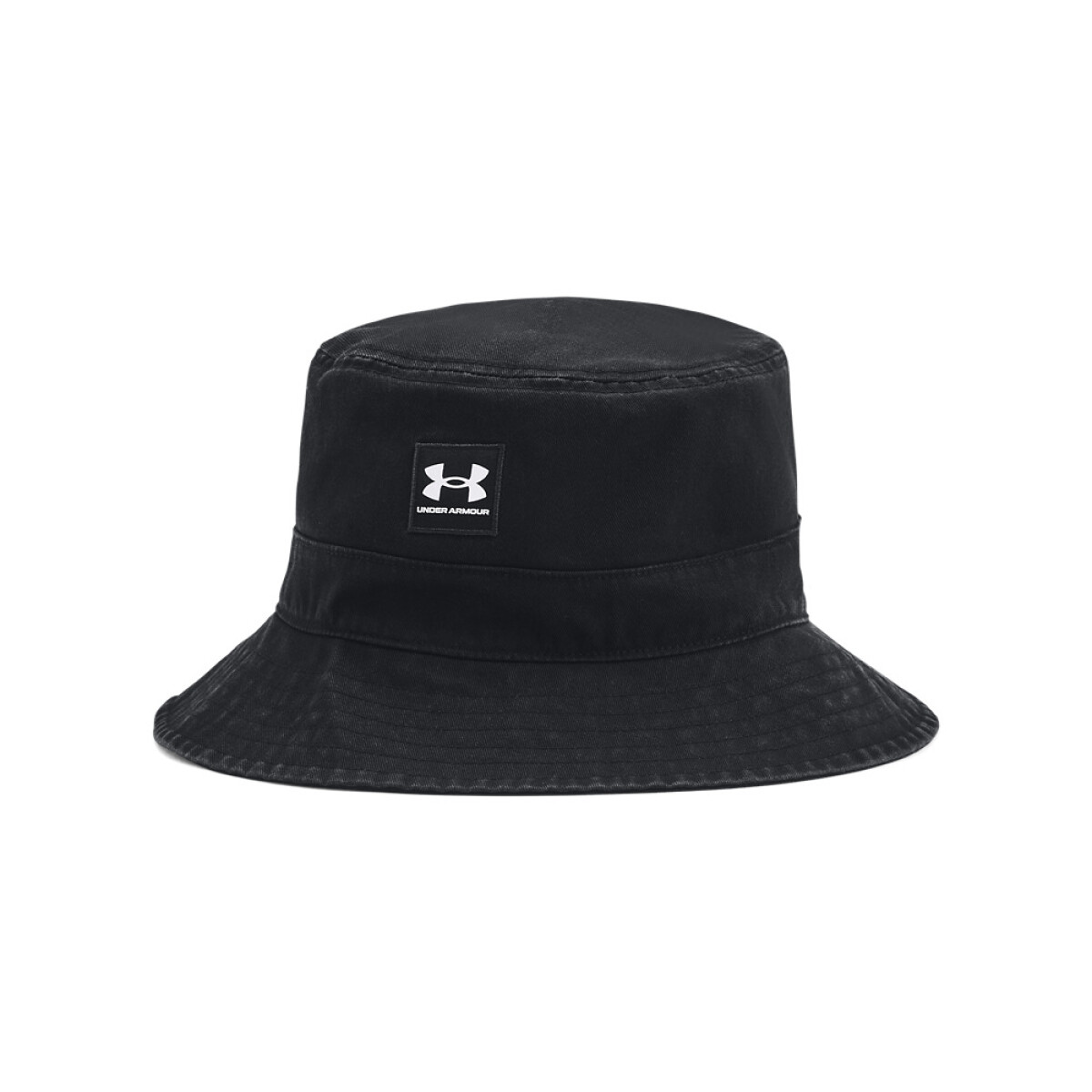Men's UA Branded Bucket-BLK - BLK-001 