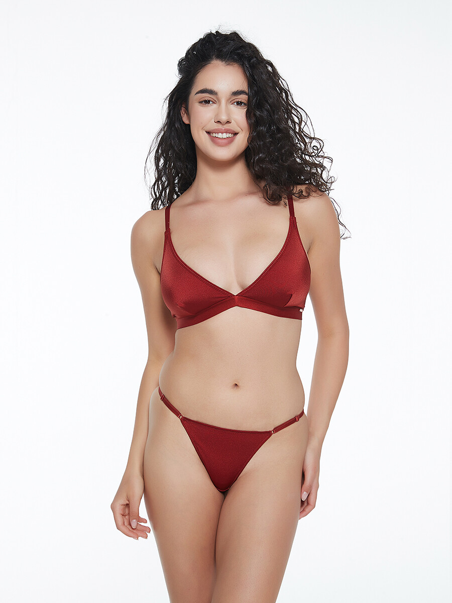 COLALESS AMANDA - BORDEAUX 