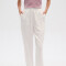 Pantalon Spens Marfil / Off White