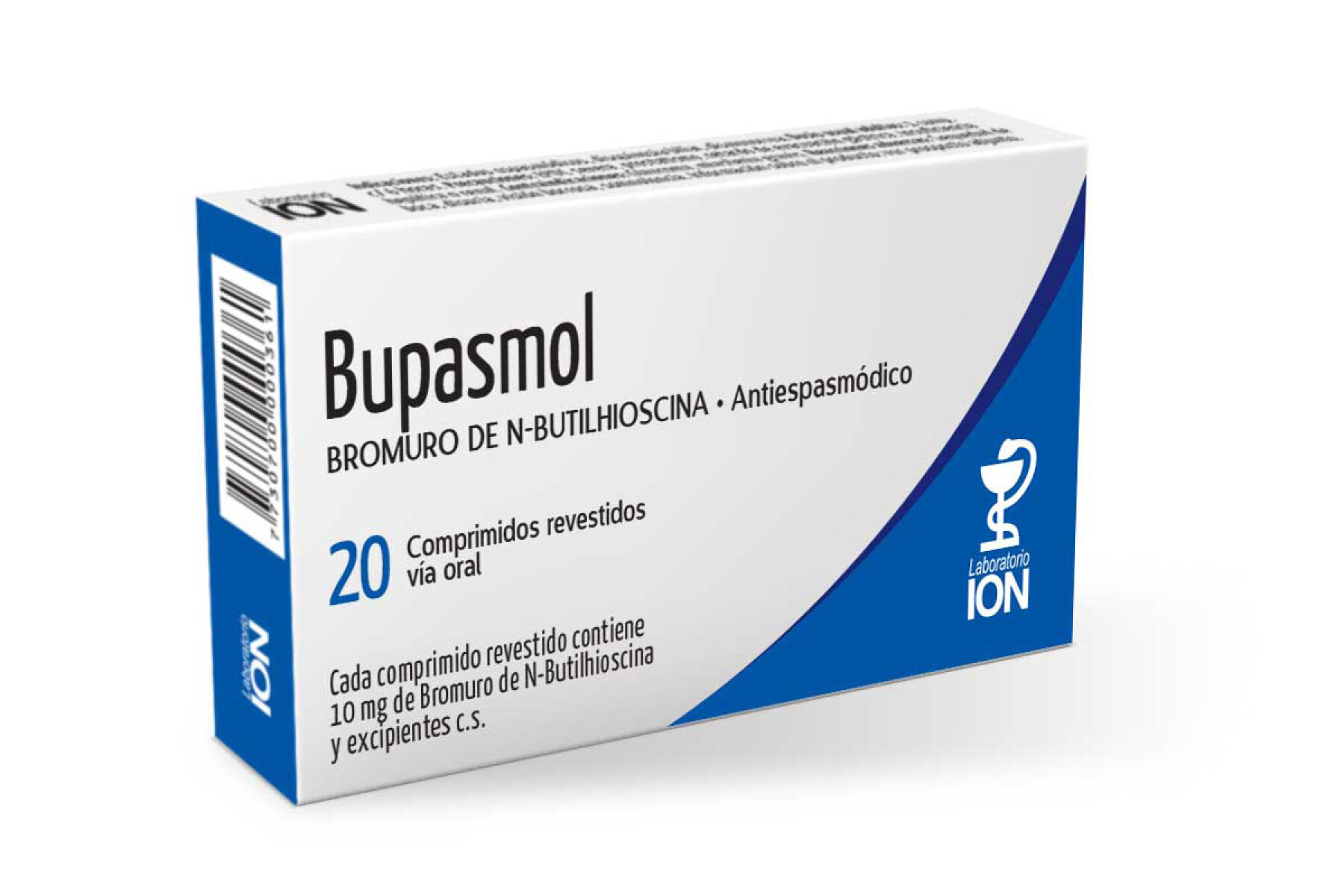 Bupasmol 