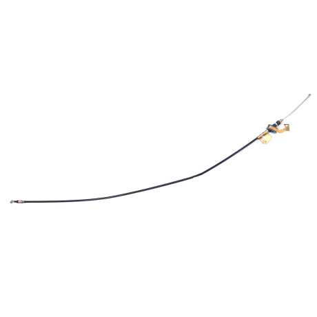 CABLE DE COMANDO CHANA FRENO MANO IZQ.HEAVY - CABLE DE COMANDO CHANA FRENO MANO IZQ.HEAVY -