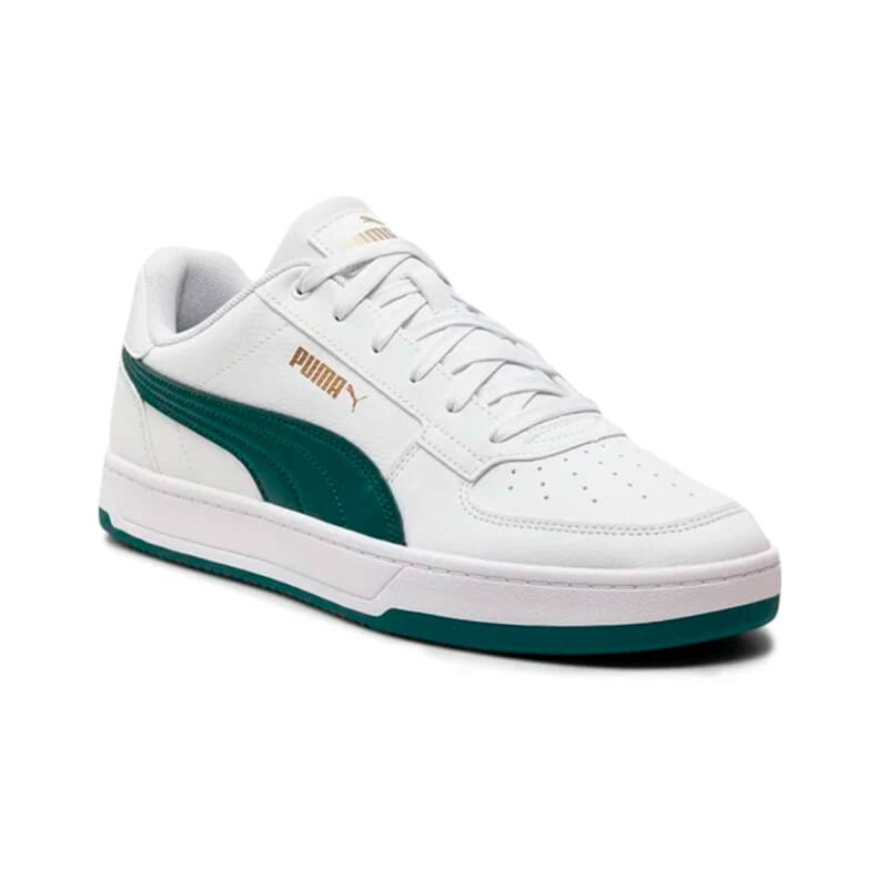 Championes Puma Caven 2.0 de Hombre - 392290 35 Blanco-verde