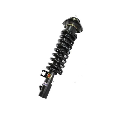 AMORTIGUADOR EFFA DEL. IZQ. CARGO 3TOR CON ESPIRAL - AMORTIGUADOR EFFA DEL. IZQ. CARGO 3TOR CON ESPIRAL -