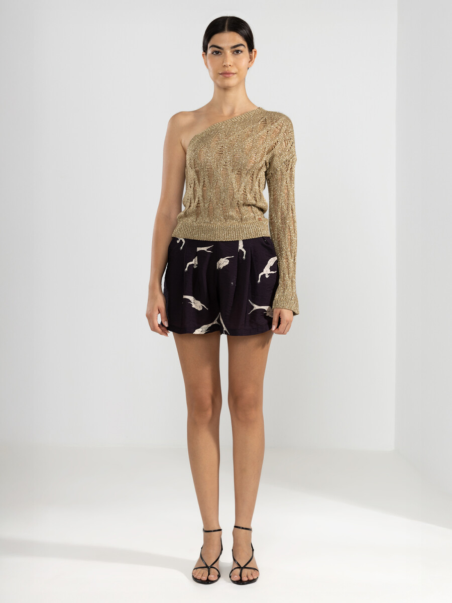 FLO SHORTS 