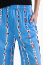 PANTALON ROMA Azul