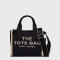 MARC JACOBS - THE SMALL TOTE 001