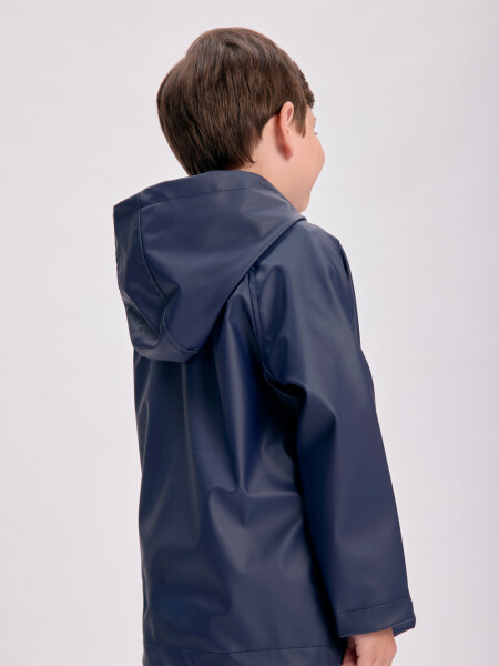 Campera pilot Pilot