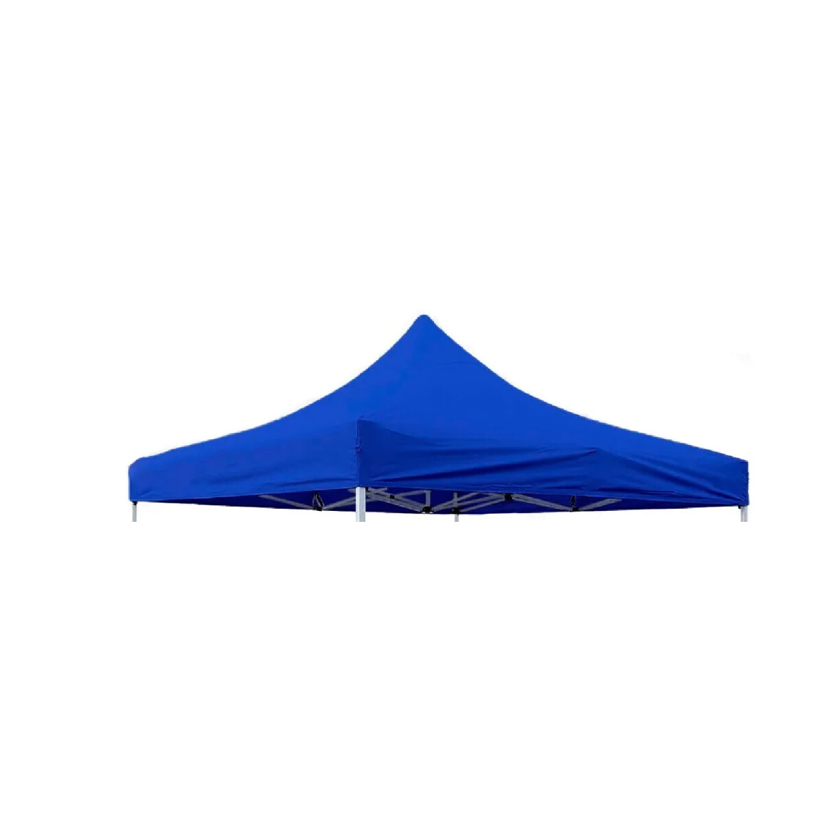 Lona para Gazebo 3M x 3M Azul 