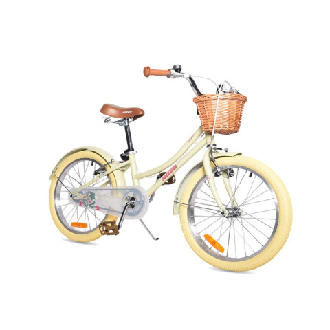 BICICLETA KOVA NEW JAZZ 16 VERDE MATE BICICLETA KOVA NEW JAZZ 16 VERDE MATE