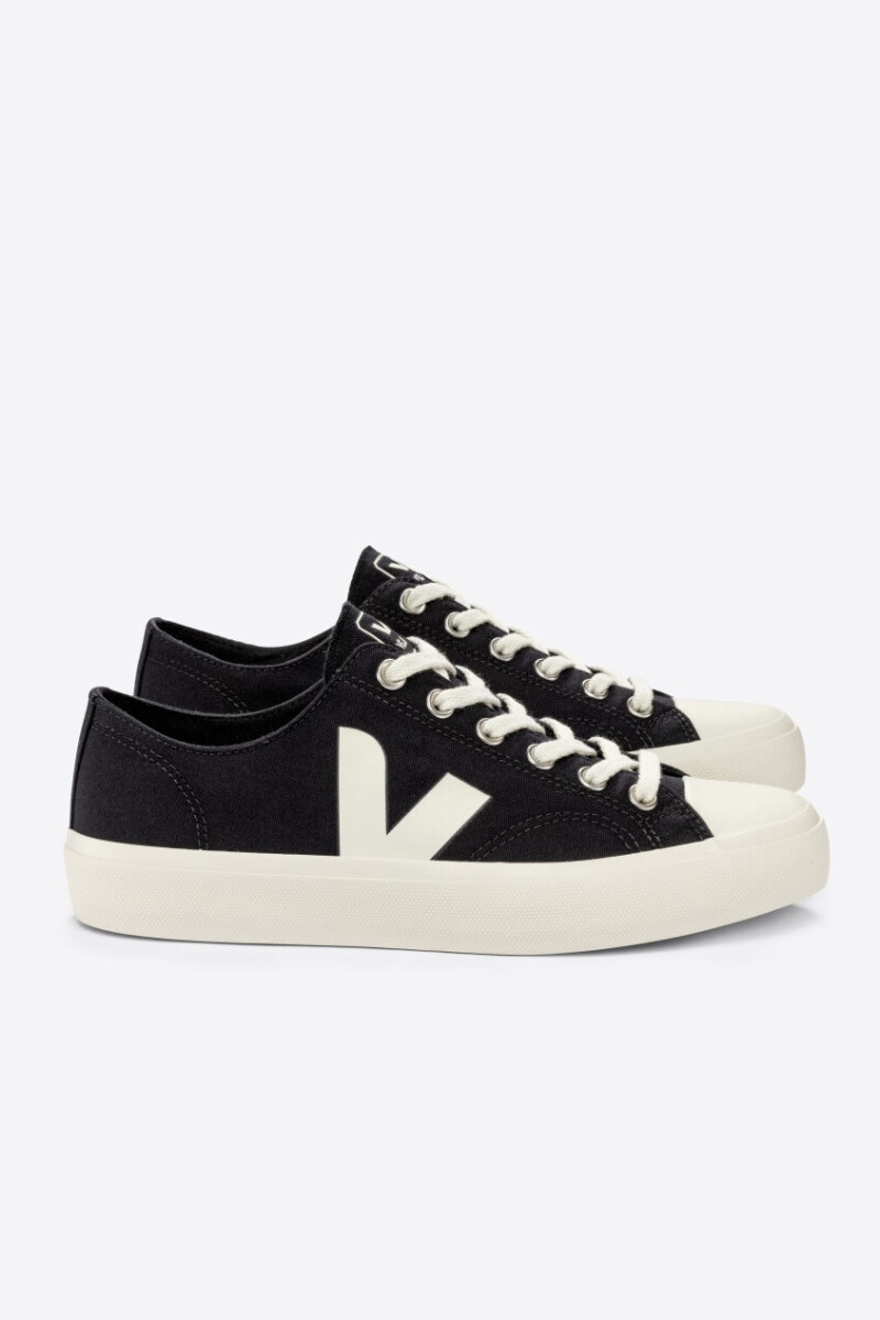 ZAPATILLA Wata II Low Negro