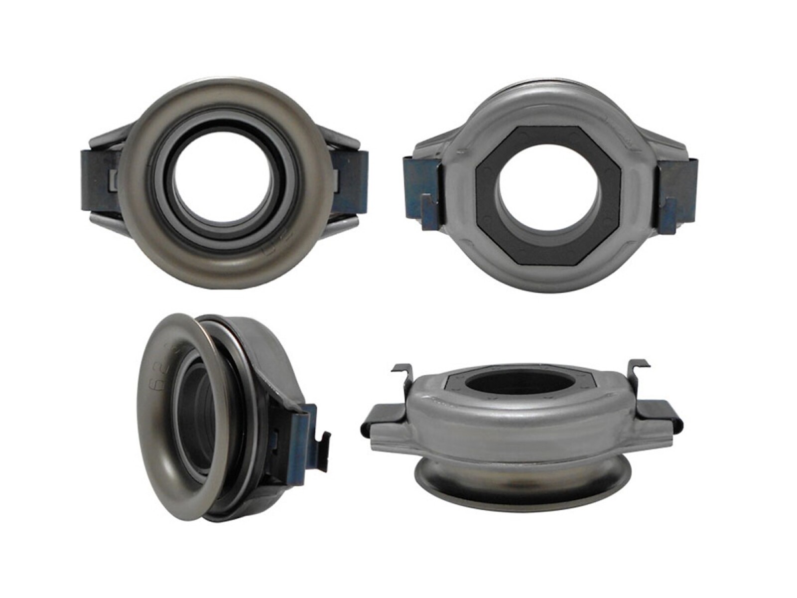 Rodamiento Embrague Nissan D21 Mexico/D22 88-25 