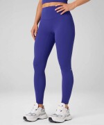 Leggings The No-Seam PureLuxe TLC Mujer Nightfall