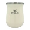 Mate Stanley acero inox. 230ml Cream Gloss