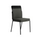 JGO DE COMEDOR CARRARO + 4 SILLAS LINO/GRAFITO JGO DE COMEDOR CARRARO + 4 SILLAS LINO/GRAFITO