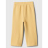 V-DIS LOGO PANT FRENCH ALMOND