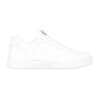 Koopa Volley Low V - Hombre White Duraleather/leather/mesh
