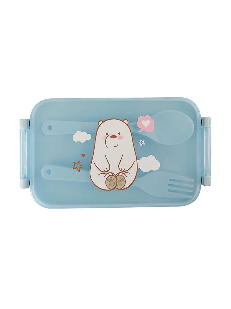 Vianda Escandalosos 470ml - Polar 