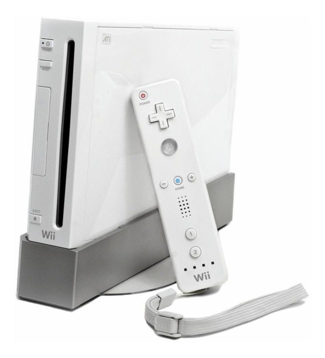 Wii Original 