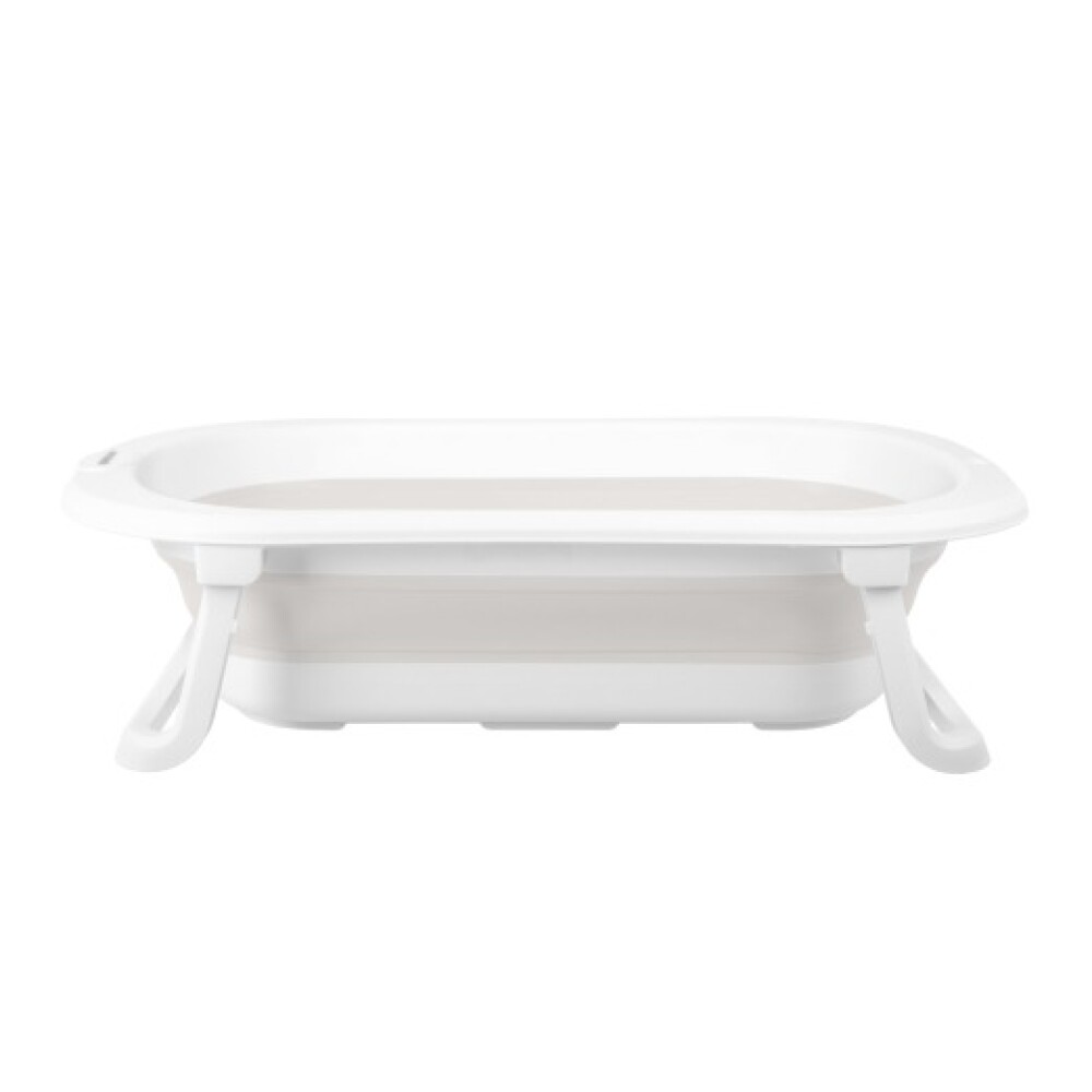 Baño plegable FIJI KIKKABOO beige