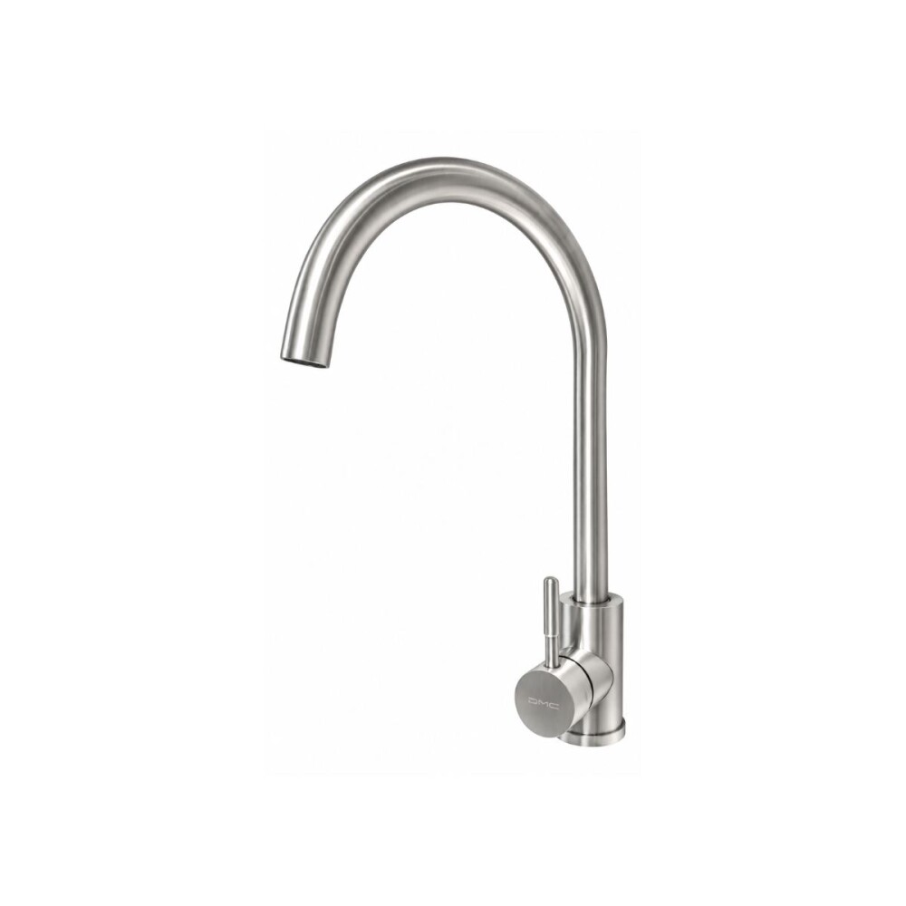 Grifería de cocina Monocomando de mesada Milano Curvo Grifería De Cocina Monocomando De Mesada Milano Curvo